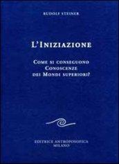 L'iniziazione