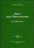 Arte dell'educazione. 2.Didattica