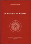 Il Vangelo di Matteo