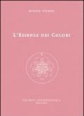 L'essenza dei colori