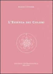 L'essenza dei colori