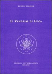 Il Vangelo di Luca