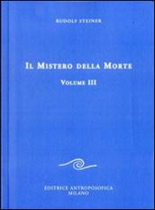 Il mistero della morte. 3.