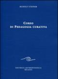 Corso di pedagogia curativa