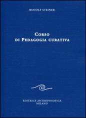 Corso di pedagogia curativa