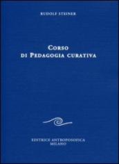 Corso di pedagogia curativa