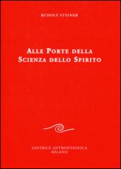 Alle porte della scienza dello spirito