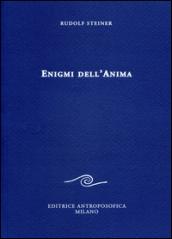 Enigmi dell'anima