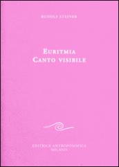 Euritmia canto visibile