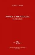 Paura e menzogna