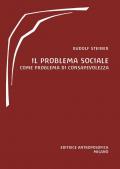 Il problema sociale. Come problema di consapevolezza