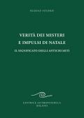 Verità dei misteri e impuldi di Natala. Il significato degli antichi miti