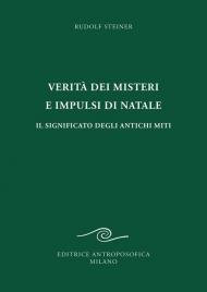 Verità dei misteri e impuldi di Natala. Il significato degli antichi miti