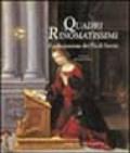 Quadri rinomatissimi. Il collezionismo dei Pio di Savoia