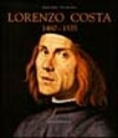 Lorenzo Costa 1460-1535