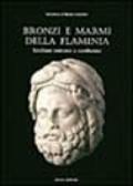 Bronzi e marmi dalla Flaminia. Catalogo della mostra (Pergola, 15 giugno-3 novembre 2002)