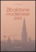 Zibaldone modenese 2005