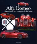 Alfa Romeo: Automobili per passione da 110 anni