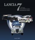 Lancia. 7 storie straordinarie. Ediz. italiana e inglese