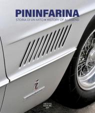 Pininfarina. Storia di un mito. Ediz. italiana e inglese