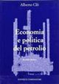 Economia e politica del petrolio