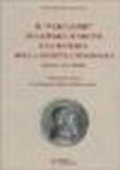 Il vero lume di Gasparo Scaruffi e la ricerca della moneta universale (secoli XVI-XVIII). L'alchimia monetaria di un finanziere italiano del Rinascimento