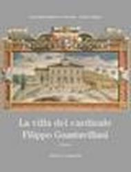 La villa del cardinale Filippo Guastavillani