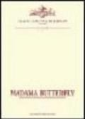 Madama Butterfly