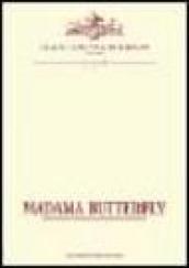 Madama Butterfly