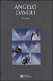 Angelo Davoli. Sky-line. Catalogo della mostra (Bologna, 26 marzo-2 maggio 2004). Ediz. italiana e inglese