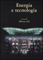 Energia e tecnologia