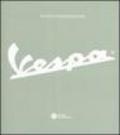 60 anni di comunicazione. Vespa. Ediz. italiana e inglese