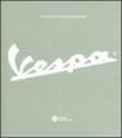 60 anni di comunicazione. Vespa. Ediz. italiana e inglese