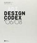 ADI Design Codex '06/08 nord-est. Ediz. italiana e inglese