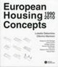 European housing concepts