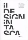 Il design in tasca