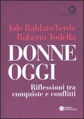 Donne oggi. Riflessioni tra conquiste e conflitti