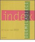 ADI design index 2010. Ediz. italiana e inglese