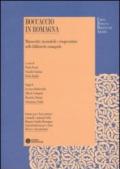 Boccaccio in Romagna. Manoscritti, incunaboli e cinquecentine nelle biblioteche romagnole. Ediz. illustrata