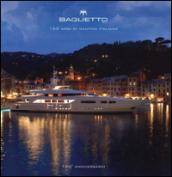 Baglietto. 160 anni di nautica italiana