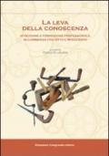 La leva della conoscenza. Istruzione e formazione professionale in Lombardia fra Otto e Novecento