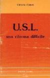 USL, una riforma difficile