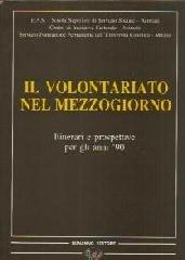 Volontariato nel Mezzogiorno