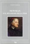 Newman o il dinamismo della fede