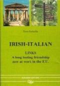Italia - Irlanda: un'amicizia secolare al lavoro dell'unione europea