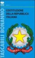 La Costituzione della Repubblica italiana