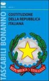 La Costituzione della Repubblica italiana