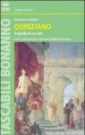 Quinziano