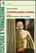 Contemplazione e scienza