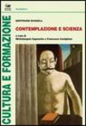 Contemplazione e scienza
